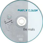 CD - The Reals - Partly Cloudy