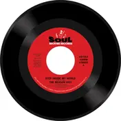 The Reason Why - Step Inside My World/So Long Letter