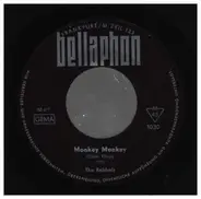The Rebbels - Monkey Monkey