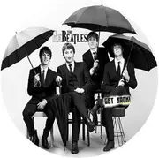 CD - The ReBeatles Project - Get Back !