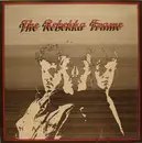 12inch Vinyl Single - The Rebekka Frame - Haystacks