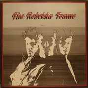 12inch Vinyl Single - The Rebekka Frame - Haystacks