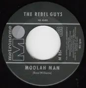 The Rebel Guys