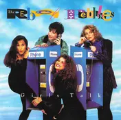 Rebel Pebbles - Girls Talk
