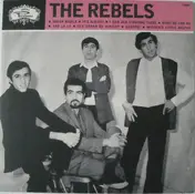 The Rebels - The Rebels
