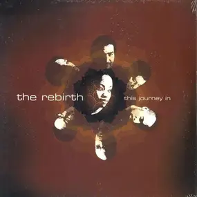 Rebirth - This Journey In