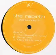 Double LP - The Rebirth - This Journey In