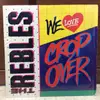 LP - The Rebles - We Love Cropover - No Cover