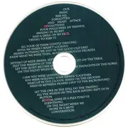CD - The Receiver - Decades