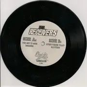 7inch Vinyl Single - The Receivers - Drop Out