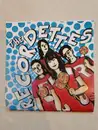 7inch Vinyl Single - The Recordettes - Candy Store - White Vinyl