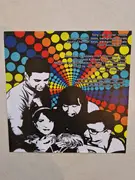 7inch Vinyl Single - The Recordettes - Candy Store - White Vinyl