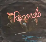 The Records - Abracadabra EP