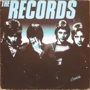 LP - The Records - Crashes