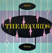LP - The Records - Music On Both Sides