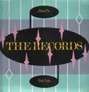 LP - The Records - Music On Both Sides