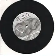 7inch Vinyl Single - The Recluse - Summer Showers - grey