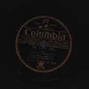 The Red Millers - No Can Do / Gotta Be This Or That
