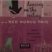 The Red Norvo Trio - Dancing On The Ceiling Vol. 2