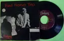 7inch Vinyl Single - The Red Norvo Trio - Everything I've Got / Crazy Rhythm - Red Vinyl