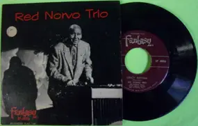 Red Norvo Trio - Everything I've Got / Crazy Rhythm