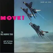 The Red Norvo Trio With Tal Farlow / Charles Mingus - Move!