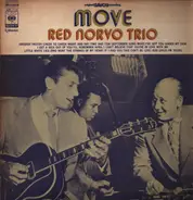 The Red Norvo Trio With Tal Farlow , Charles Mingus - Move!