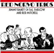 CD - The Red Norvo Trio - The Red Norvo Trios