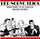 CD - The Red Norvo Trio - The Red Norvo Trios