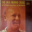 LP - The Red Norvo Trio - The Red Norvo Trios - Mono / + Insert