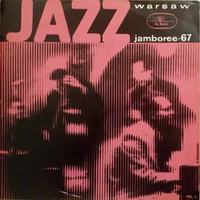 manfred schoof quintet - Jazz Jamboree 67 Vol. 2