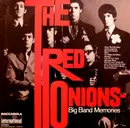 LP - The Red Onion Jazz Band - Big Band Memories