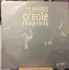 LP - The Red Onion Jazz Band - Creole Rhapsody