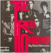 LP - The Red Onions - Big Band Memories