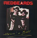 LP - The Red Beards From Texas - Havin' A Ball