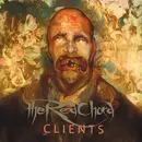 CD - The Red Chord - Clients