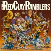 The Red Clay Ramblers - It Ain't Right