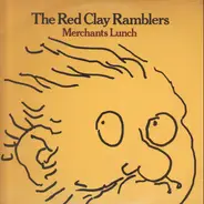 The Red Clay Ramblers - Merchants Lunch