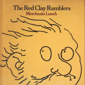 The Red Clay Ramblers - Merchants Lunch