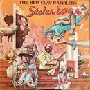 LP - The Red Clay Ramblers - Stolen Love - Red and Black Labels