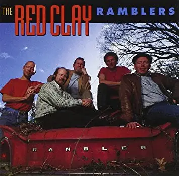 The Red Clay Ramblers - Rambler