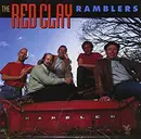 CD - The Red Clay Ramblers - Rambler