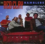 CD - The Red Clay Ramblers - Rambler