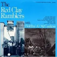 The Red Clay Ramblers With Fiddlin' Al McCanless - The Red Clay Ramblers With Fiddlin' Al McCanless