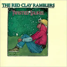 The Red Clay Ramblers - Twisted Laurel