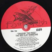 LP - The Red Clay Ramblers - Chuckin' The Frizz