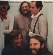 The Red Clay Ramblers - Chuckin' the Frizz