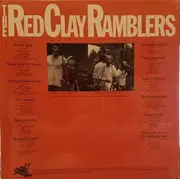 LP - The Red Clay Ramblers - It Ain't Right