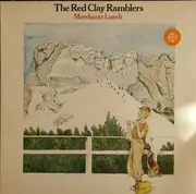 LP - The Red Clay Ramblers - Merchants Lunch