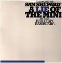 LP - The Red Clay Ramblers - The Music Of Sam Shepard's A Lie Of A Mind